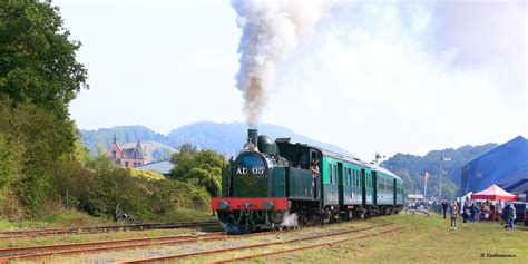 stoomtrein ardennen|STOOMTREIN VAN DE 3 VALLEIEN